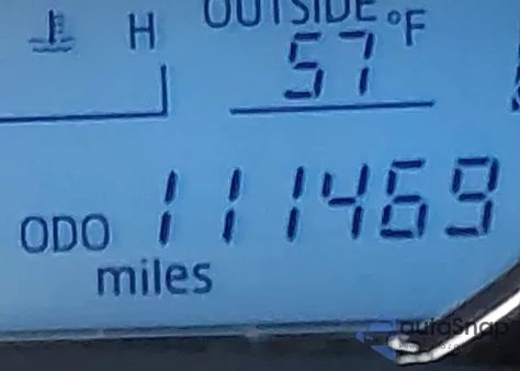 2015 Toyota Corolla Le from USA, damaged, VIN 2T1BURHE8FC374968